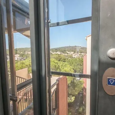 Le Belvedere Apartmán *