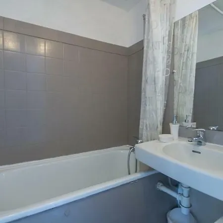 Le Belvedere Apartmán Agde