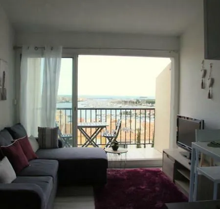 Le Belvedere Agde
