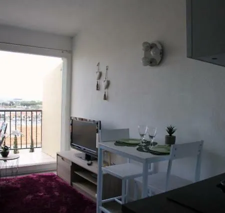 Apartmán Le Belvedere *
