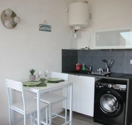Apartmán Le Belvedere *