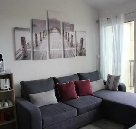 Apartmán Le Belvedere *