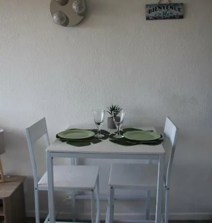 Apartmán Le Belvedere