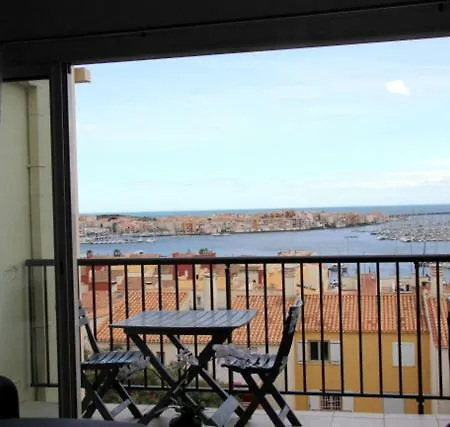 Le Belvedere Apartmán